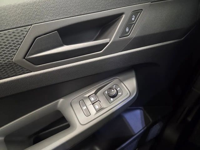 Volkswagen Caddy 4Motion