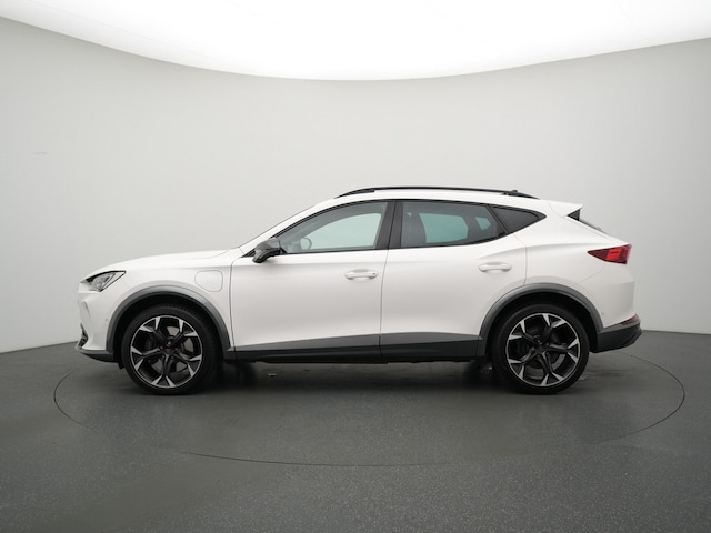 Cupra Formentor VZ e-Hybrid