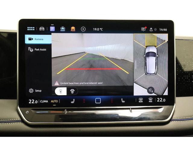 Volkswagen Tiguan 2.0 TDI DSG R-Line