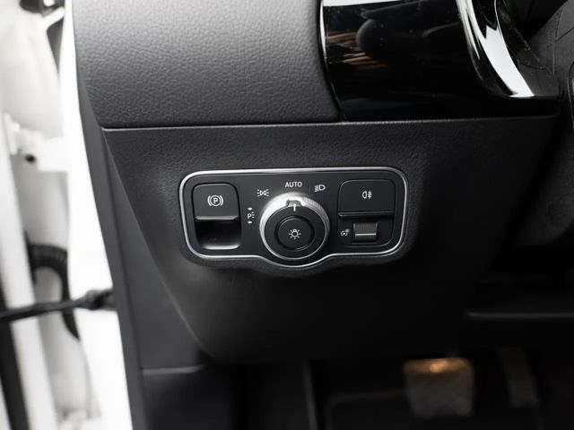 Mercedes-Benz B 200 Progressive