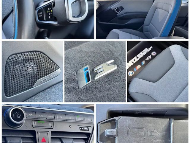 BMW i3 120Ah S