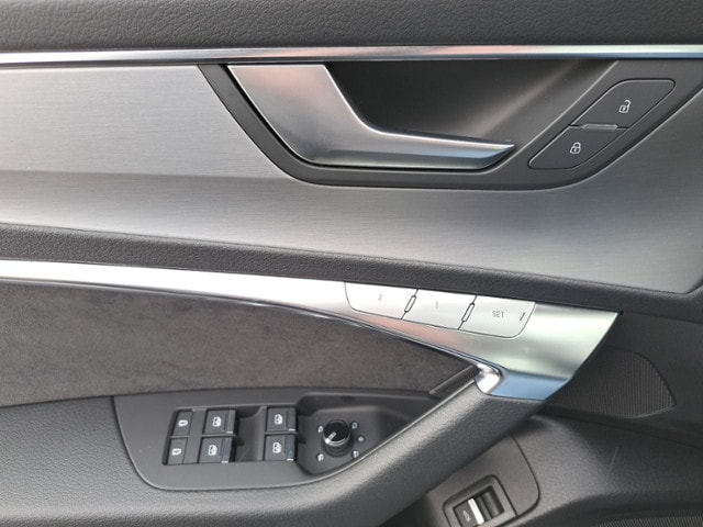 Audi S6 Avant Quattro