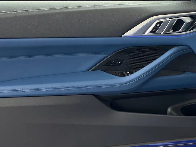 BMW 440 Cabrio M440i xDrive