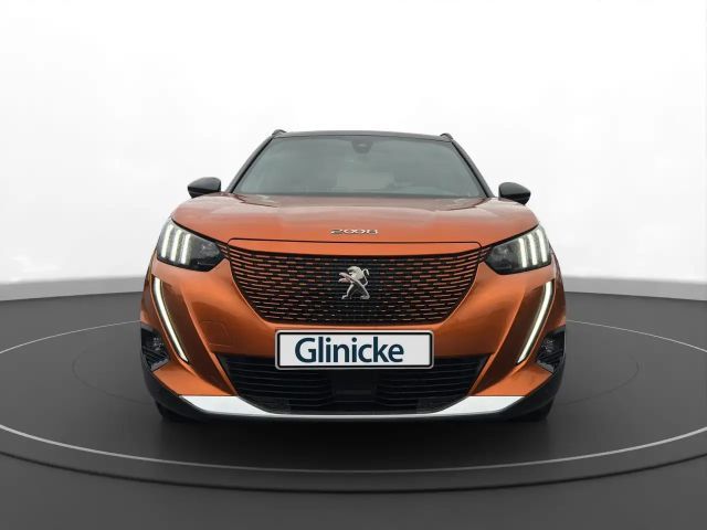 Peugeot E-2008 GT-Line