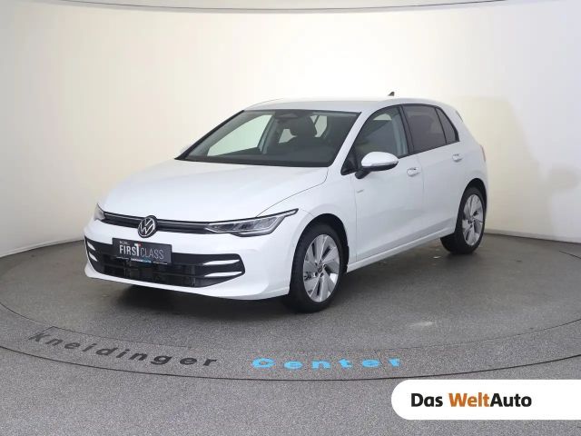 Volkswagen Golf Rabbit TSI