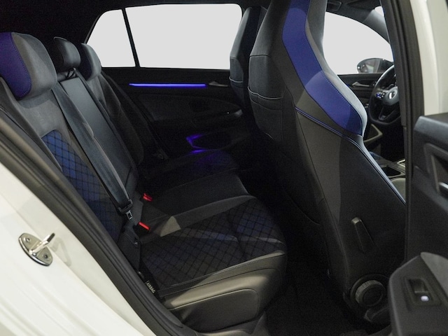 Volkswagen Golf 2.0 TSI 4Motion DSG Style