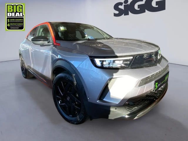 Opel Mokka 1.2 Turbo GS-Line Grand Sport Turbo