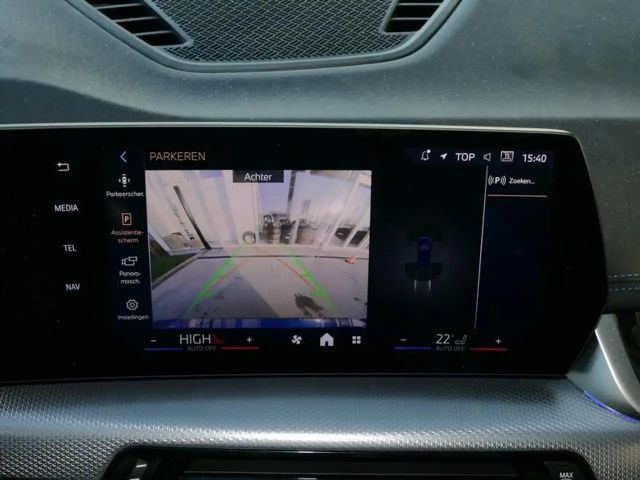 BMW X1 M-Sport xDrive25e