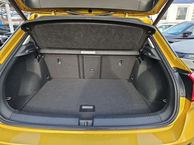 Volkswagen T-Roc DSG