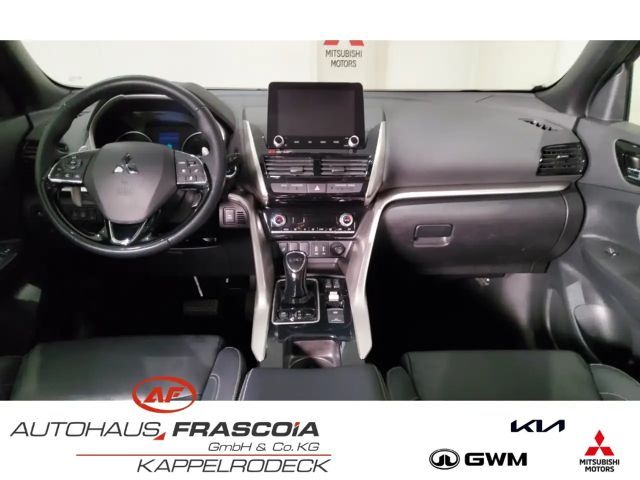 Mitsubishi Eclipse Cross 4WD PHEV