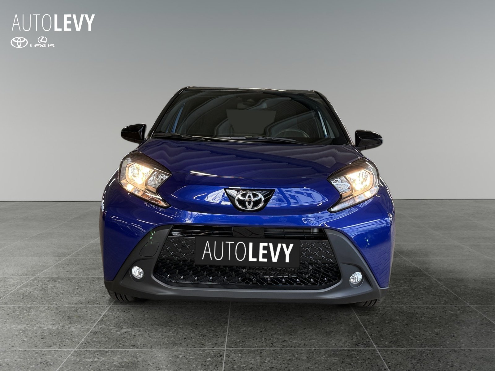 Toyota Aygo X 5-deurs Comfort