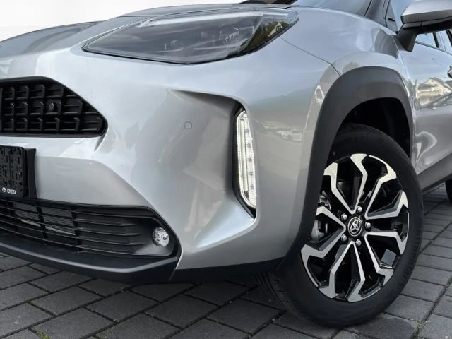 Toyota Yaris Cross 4x2 Hybride