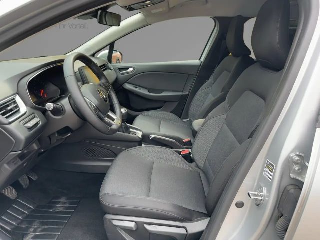 Renault Clio Experience