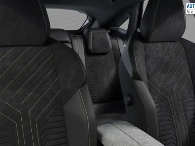 Peugeot 3008 GT-Line