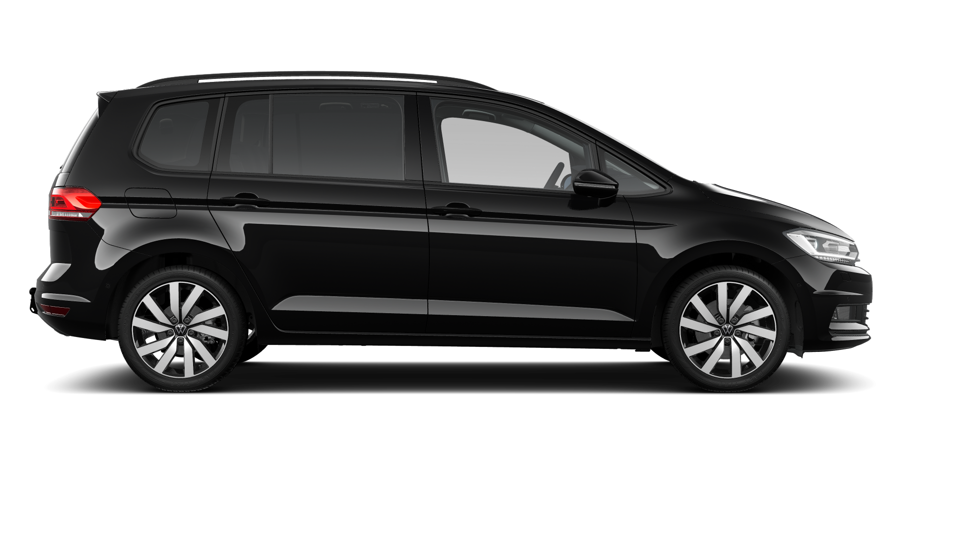 Volkswagen Touran Highline