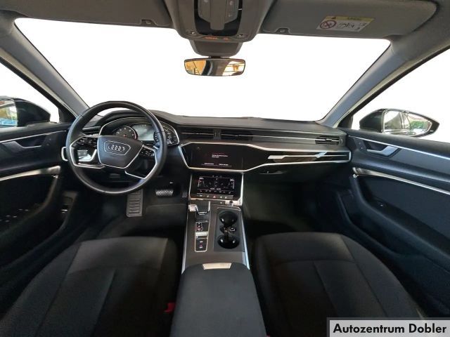 Audi A6 45 TFSI S-Tronic Sedan