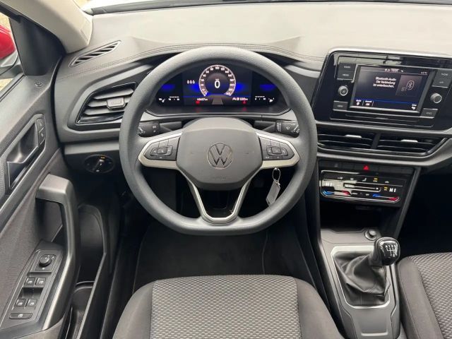 Volkswagen T-Roc 2.0 TDI
