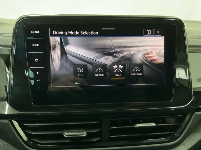 Volkswagen T-Roc 2.0 TSI DSG