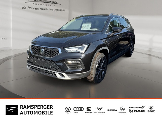 Seat Ateca 1.5 TSI Style