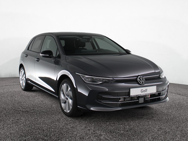 Volkswagen Golf 1.5 eTSI Golf VIII Life