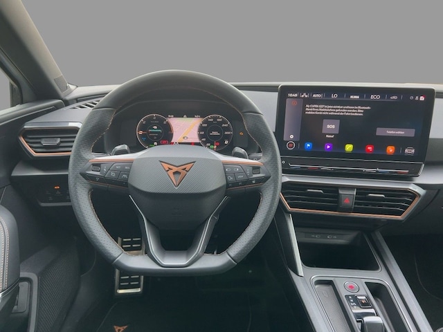 Cupra Leon 1.4 DSG e-Hybrid