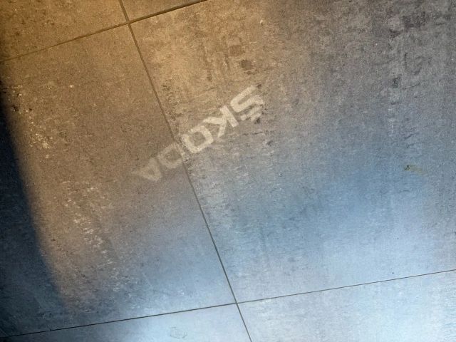 Skoda Octavia 4x4 Style Style