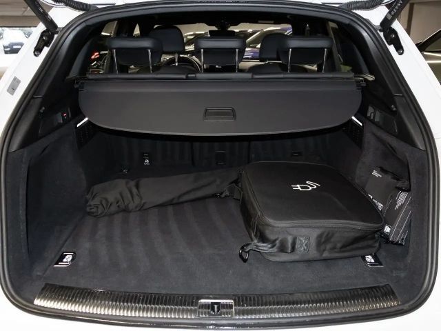 Audi Q5 50 TFSI Hybride Quattro