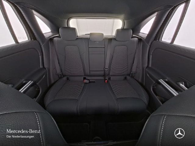 Mercedes-Benz EQA 350 4MATIC