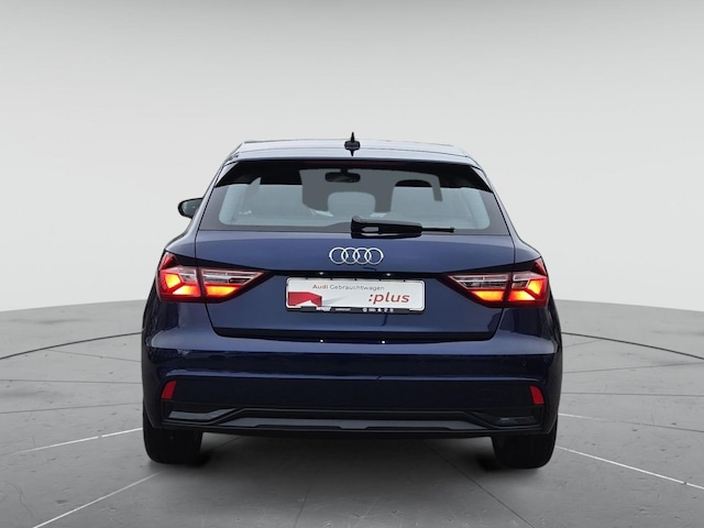 Audi A1 25 TFSI Sportback