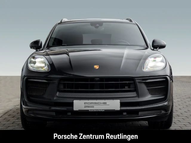 Porsche Macan GTS