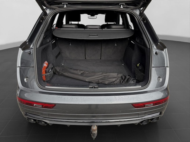 Audi SQ5 SUV TDI tiptronic Audi SQ5 SUV