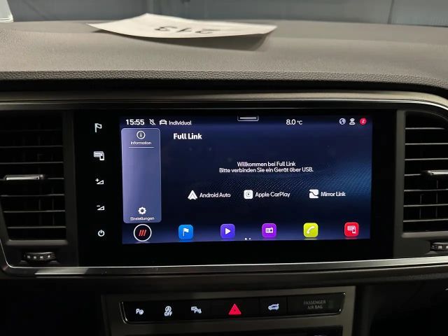 Seat Ateca 1.5 TSI DSG