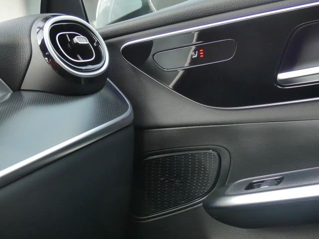 Mercedes-Benz GLC 200 4MATIC AVANTGARDE