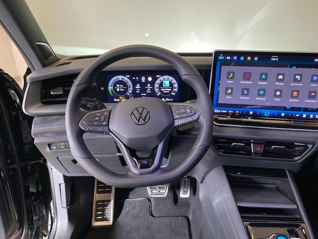 Volkswagen Tayron DSG R-Line eHybrid