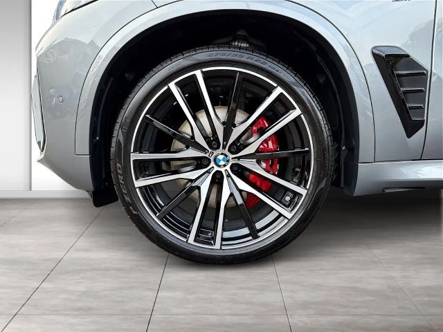 BMW X5 M-Sport xDrive30d
