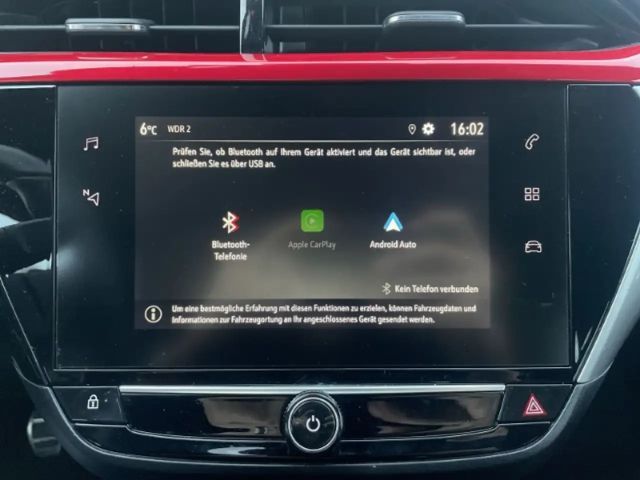 Opel Corsa GS-Line Grand Sport