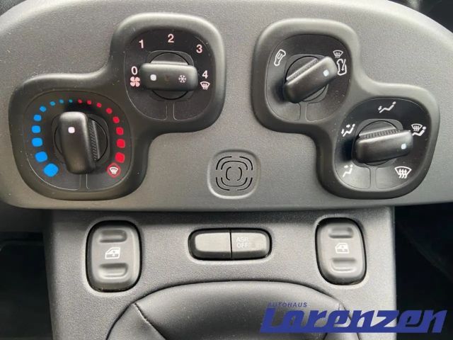 Fiat Panda CityCross Cross