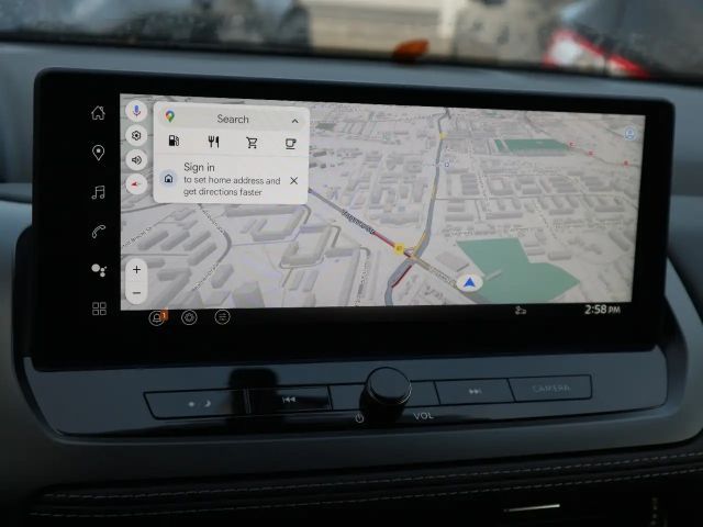 Nissan Qashqai Tekna