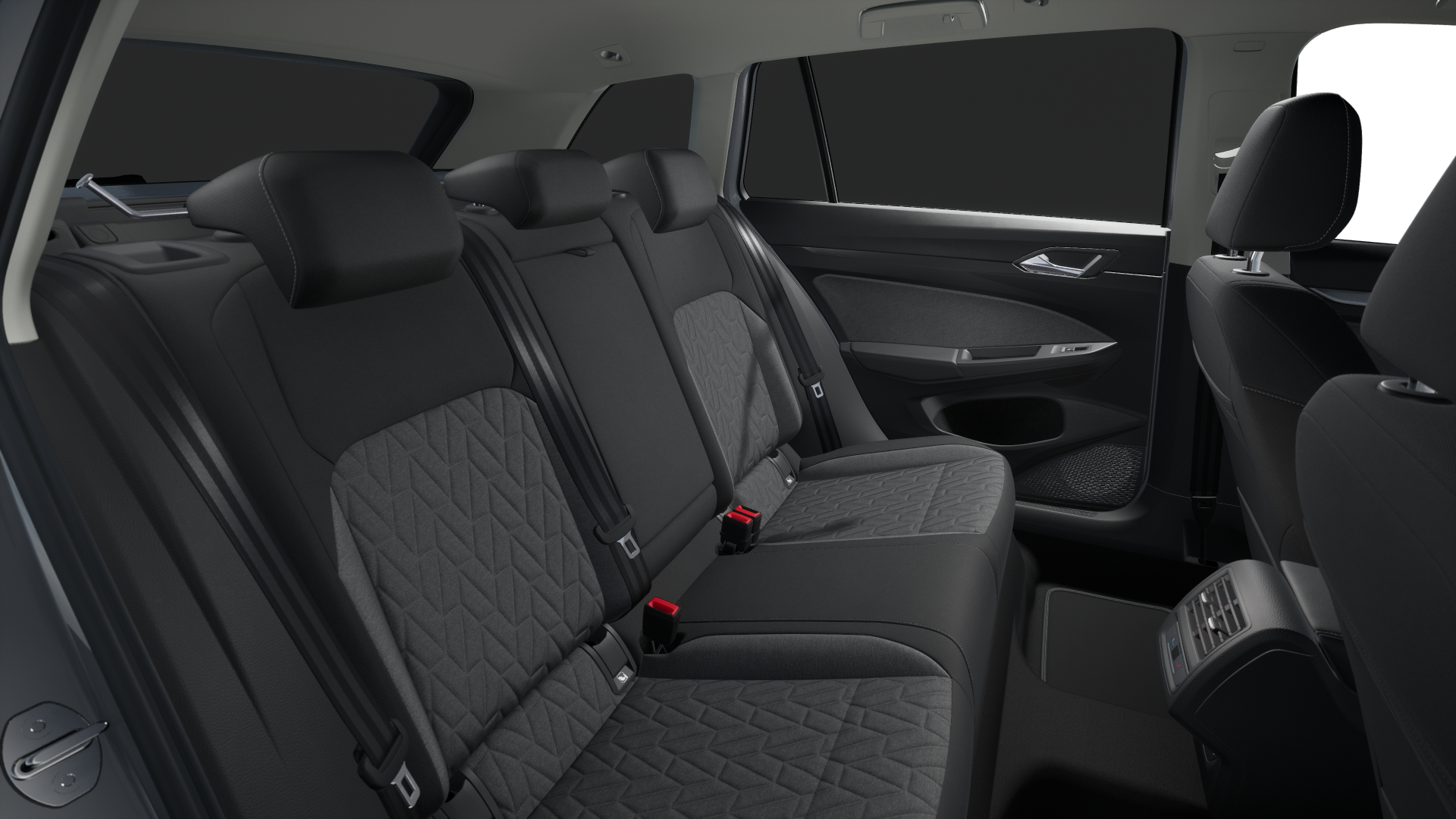 Volkswagen Golf 1.5 eTSI DSG Life Variant