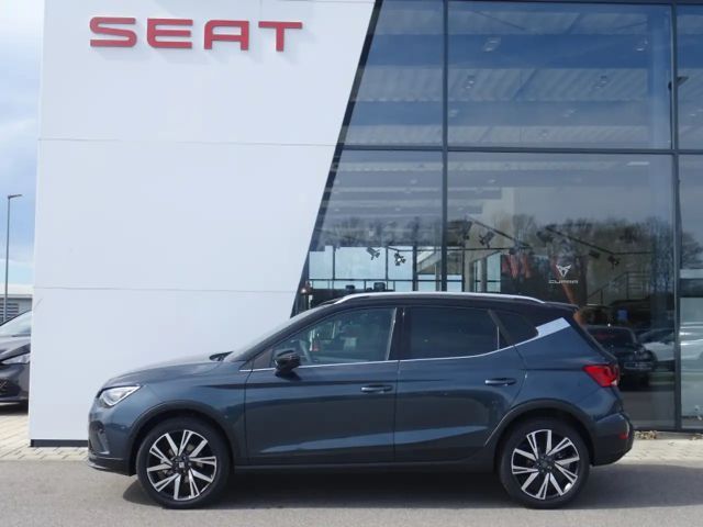 Seat Arona 1.0 TSI FR-lijn