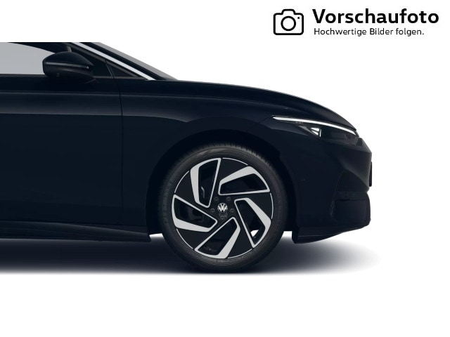 Volkswagen ID.7 Pro Tourer