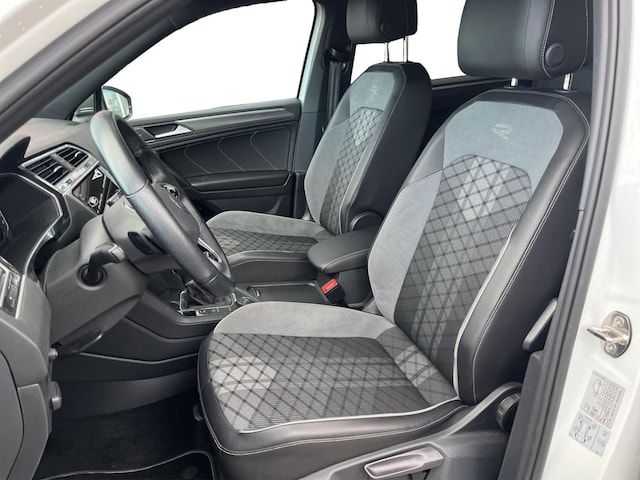 Volkswagen Tiguan 2.0 TDI Allspace DSG R-Line