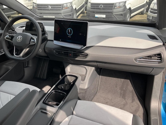 Volkswagen ID.3 Pure