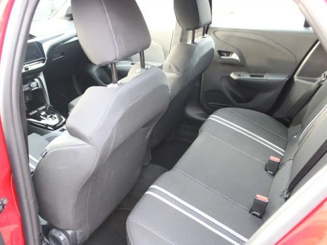 Opel Corsa GS-Line Grand Sport