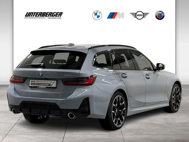 BMW 330 330e M-Sport Touring