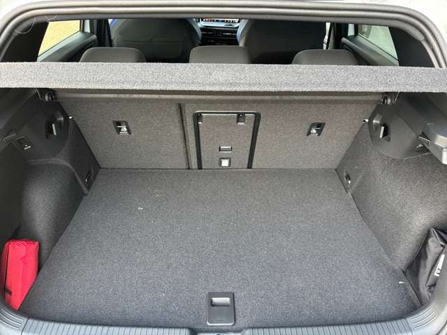 Volkswagen Golf DSG GTE eHybrid