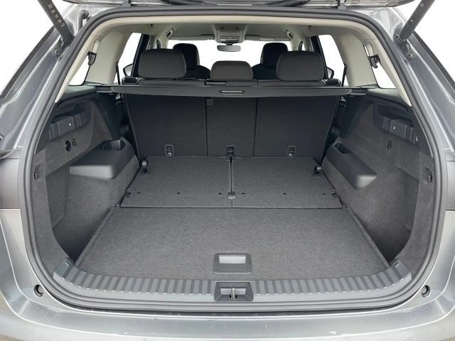 Skoda Kodiaq Selection