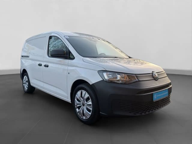 Volkswagen Caddy Maxi eHybrid