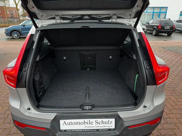 Volvo XC40 Plus Recharge