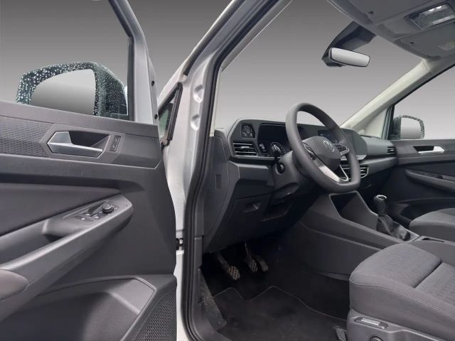 Volkswagen Caddy Life